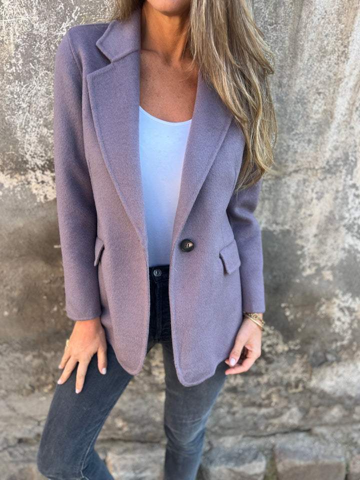 Chelsea | Casual Blazer