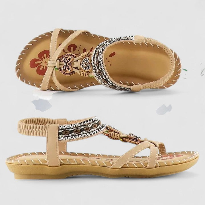 Tara™ | Cushioned Orthopaedic Sandals