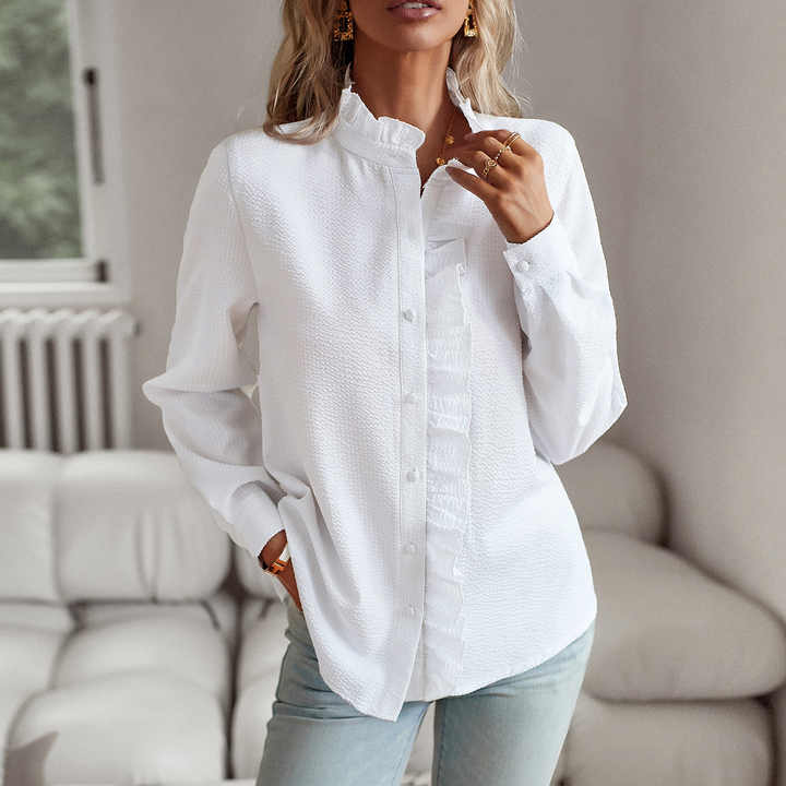 Sara | Elegant Blouse